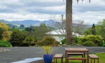 Palm Motel Waihi