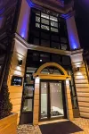 Garni Hotel Eter Hotels near Forum Shopping Center