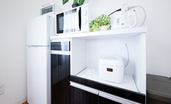 Hongo11 Apartment