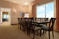 Hilton Ocean City Oceanfront Suites - de charme