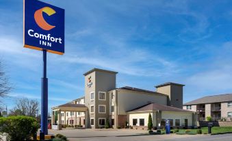 Comfort Inn Somerset KY