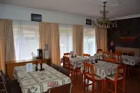 The Swiss Guesthouse - Pensionat
