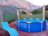 Caiat Lounge Refuge Hotels in Chefchaouen