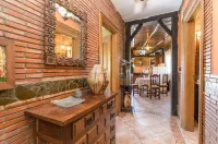 Lanjarón Rural Apartamentos Các khách sạn ở Niguelas
