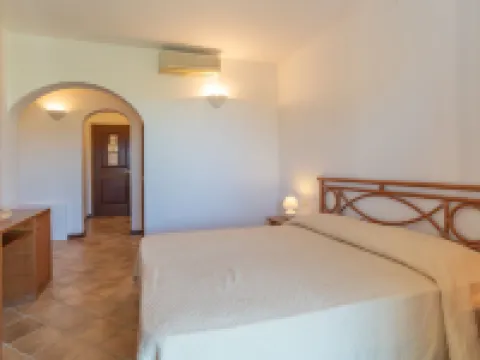 Dalia 19 - Vista Village Hotels in Porto San Paolo