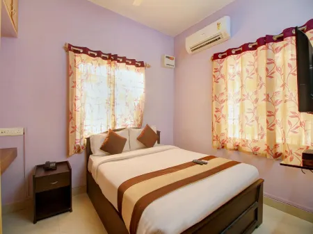 OYO 8282 Heritage Residency