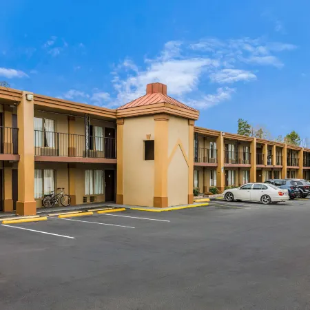 Econo Lodge Salisbury