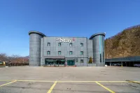 Gapyeong the Stay Hotel