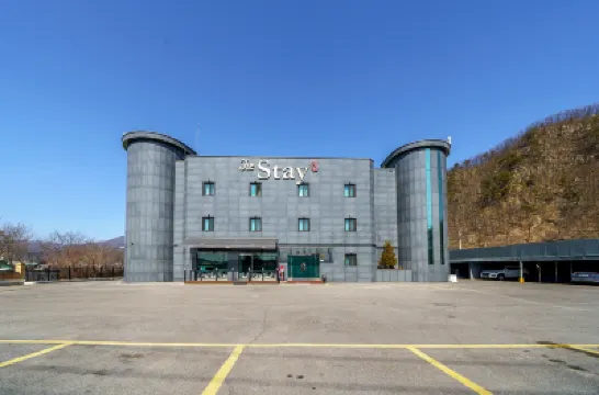 Gapyeong the Stay Hotel Hotels near Jara Island