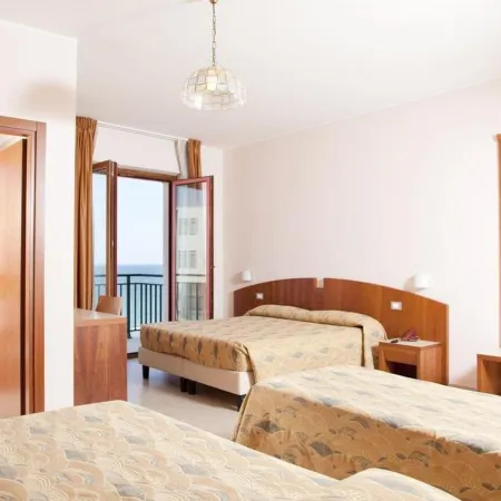 Hotel Meridiano
