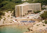 Hotel Cala Font