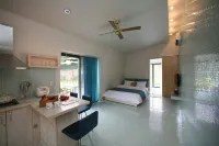 Yangpyeong Viaggio Pension