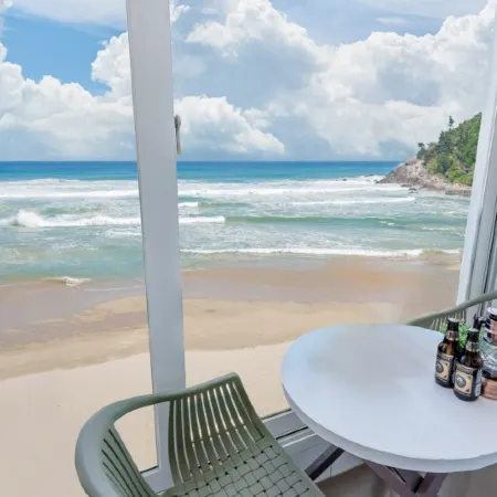 Yangyang Green Beach Pension