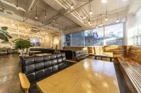 Minihotel Poongdaengi