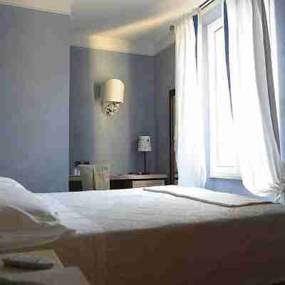 Albergo Morandi Rooms