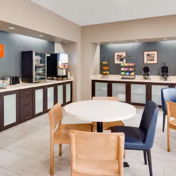 Best Western Plus Augusta Hotel