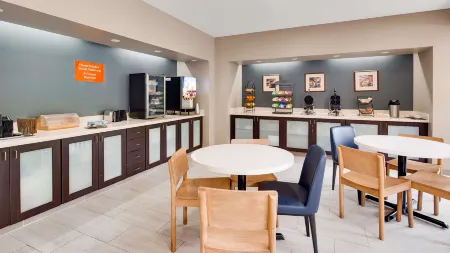 Best Western Plus Augusta Hotel