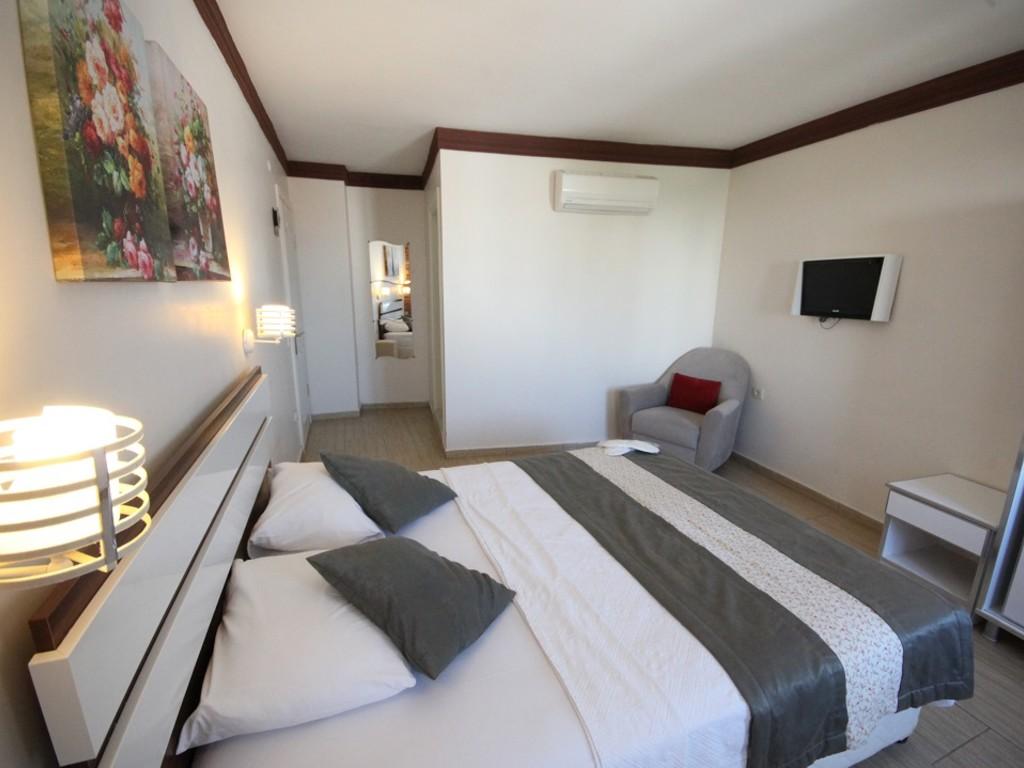 Destina Hotel Bozcaada (Lavinya Hotel Bozcaada)