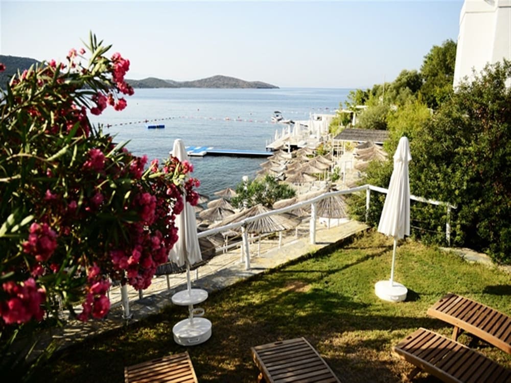 Doria Hotel Bodrum