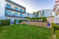 Hotel Sao Sebastiao de Boliqueime - Parking