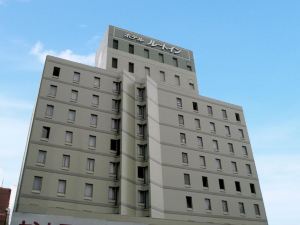 호텔 루트 인 나가오카 에키마에