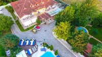 Krikonis Hotel Hotel dekat Archaeological site of Dodoni