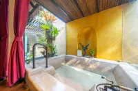 Paradee - vasca da bagno