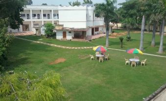 Hotel Vindhya Residency