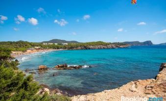 Camping Cala Nova