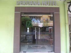 OYO 90411 Perdana Hotel Labuan