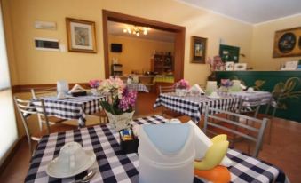 Albergo Corte Antica