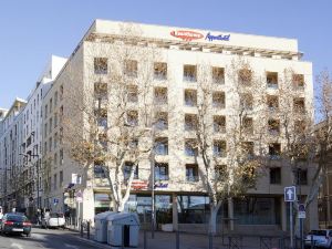 Appart Hôtel - Residhome Marseille
