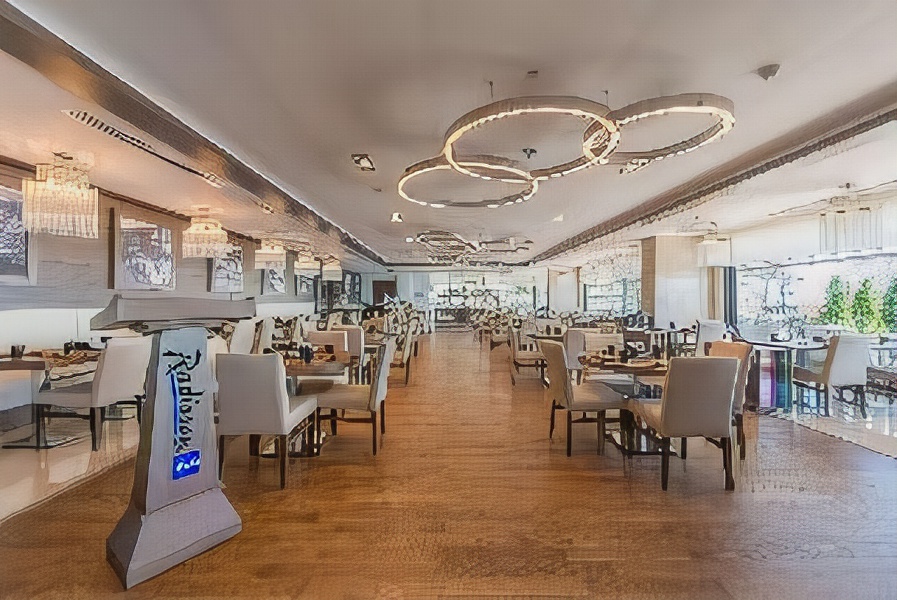 Radisson Blu Hotel, Ordu