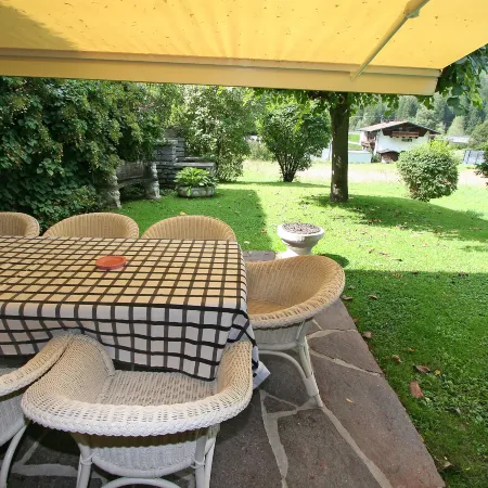 Casa Hubertus Отели в г. Гемайнде