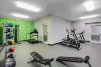 La Quinta Inn & Suites by Wyndham Port Lavaca - Træningscentre
