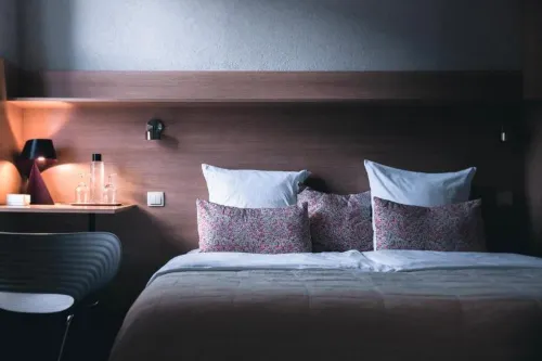 Logis Hotel Frankenbourg Hotels in Sainte-Marie-aux-Mines