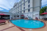 Hampton Inn Lawrenceville Duluth Các khách sạn ở Lawrenceville