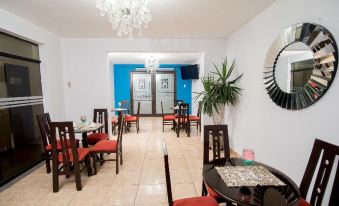 Casa Real Hotel Boutique Piura