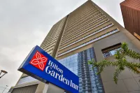 Hilton Garden Inn Santo Andre - Frühstück
