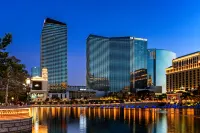 Stay Together Suites - Suite on the Strip Steps from Bellagio & Cosmo Sleeps 11 - No Resort Fee Hotels in 