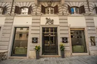 Hotel 77 Seventy-Seven - Maison d'Art Collection - Afhentnings-/afleveringstjenester