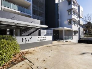 Accommodate Canberra - Envy