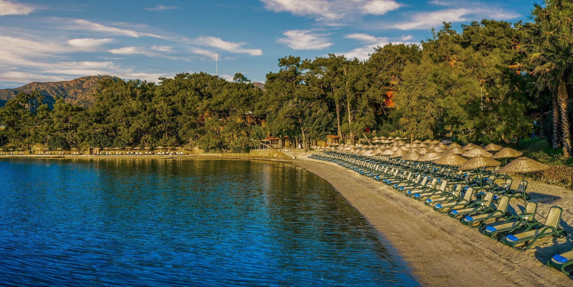 Marmaris Bay Resort