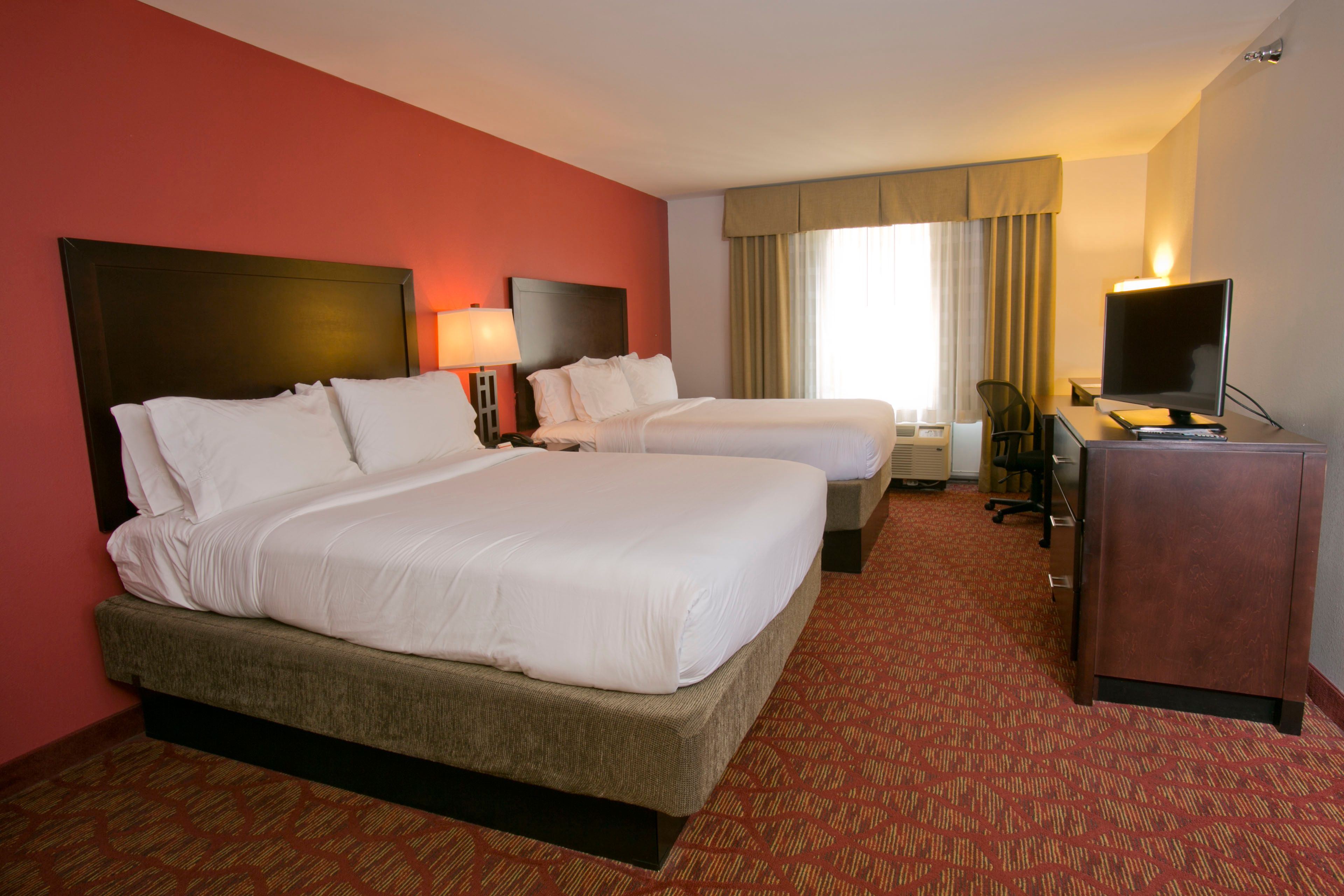 Holiday Inn Express & Suites Brookhaven, an Ihg Hotel