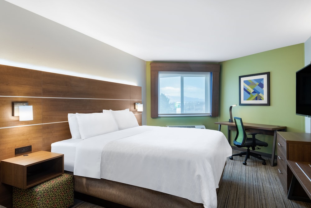 Holiday Inn Express Colorado Springs Airport, an Ihg Hotel