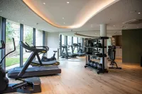 Ameron Neuschwanstein Alpsee Resort & Spa - Gym