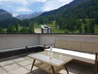 Rosablanche D Attique Hotels in Nendaz