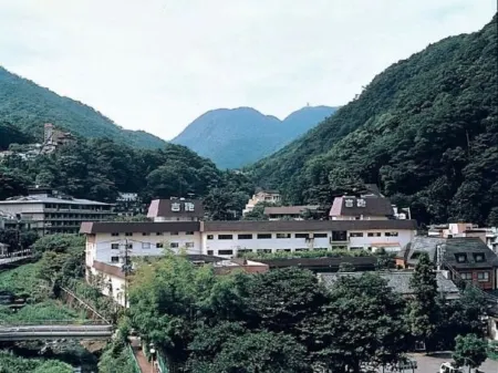 Yoshiike Ryokan