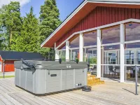 Villa Blomvik Hotels in Porvoo