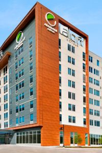 the element apartments dallas